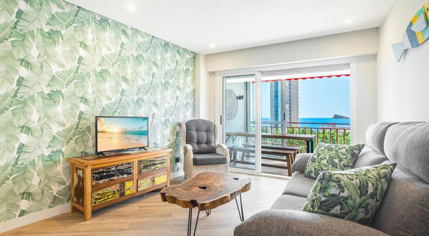 Photo of The Mediterranean