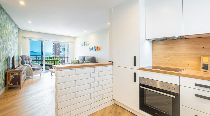 Photo of The Mediterranean