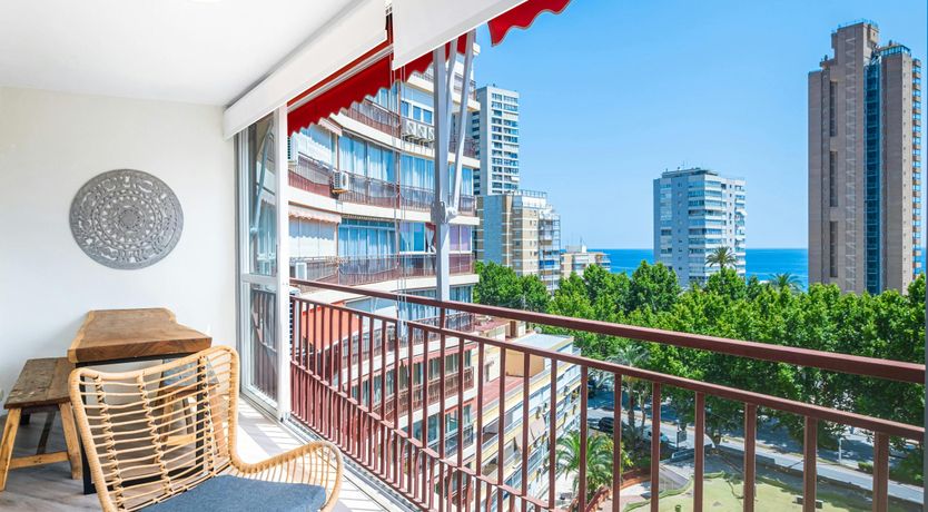 Photo of The Mediterranean