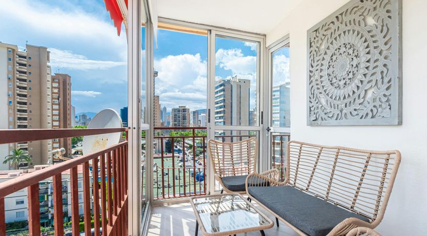 Photo of The Mediterranean