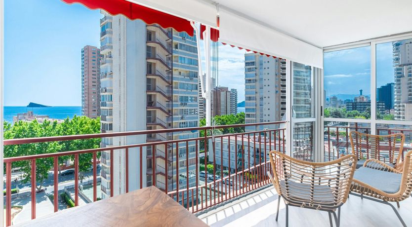 Photo of The Mediterranean