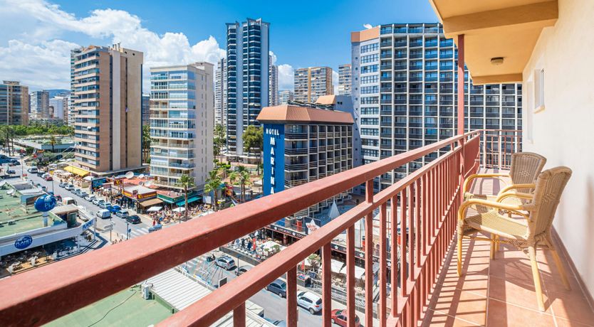 Photo of The Mediterranean