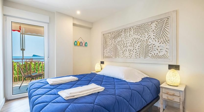 Photo of The Mediterranean