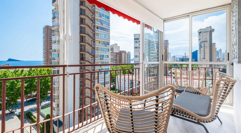 Photo of The Mediterranean