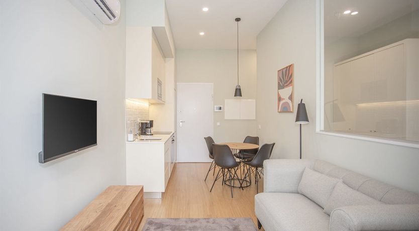 Photo of Muda de Vida