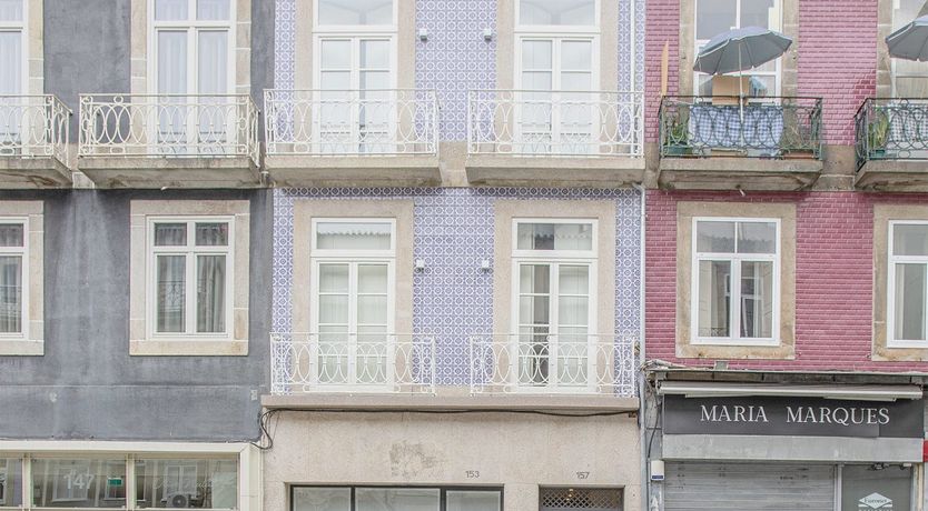 Photo of Muda de Vida