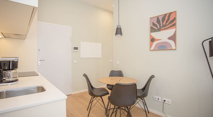 Photo of Muda de Vida