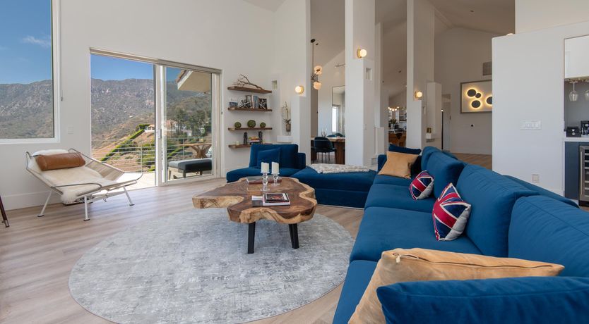 Photo of Malibu Dreamin'