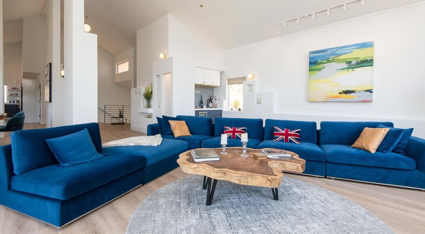 Photo of Malibu Dreamin'