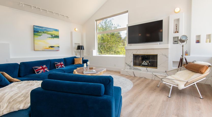 Photo of Malibu Dreamin'