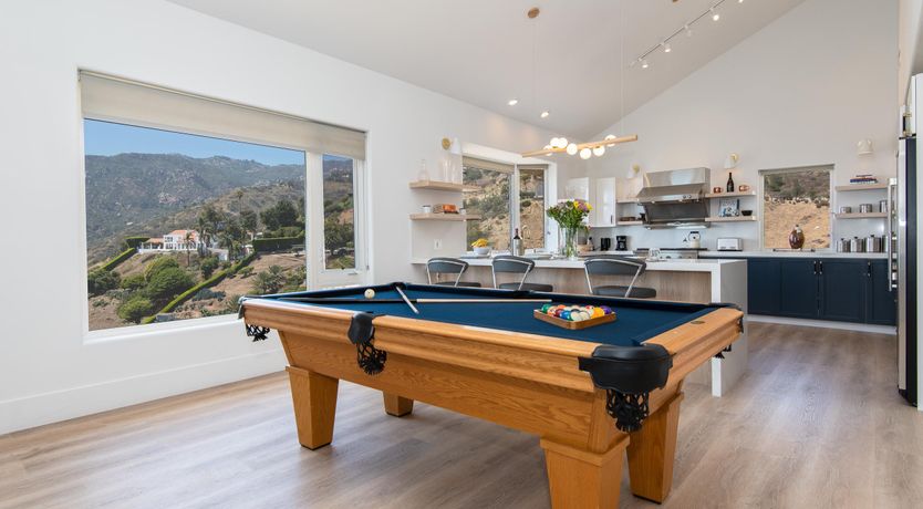 Photo of Malibu Dreamin'