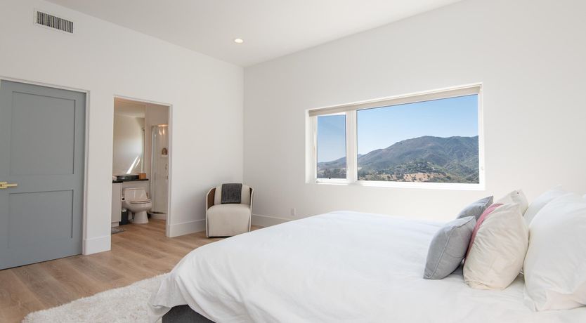 Photo of Malibu Dreamin'