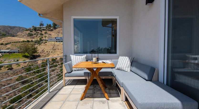 Photo of Malibu Dreamin'