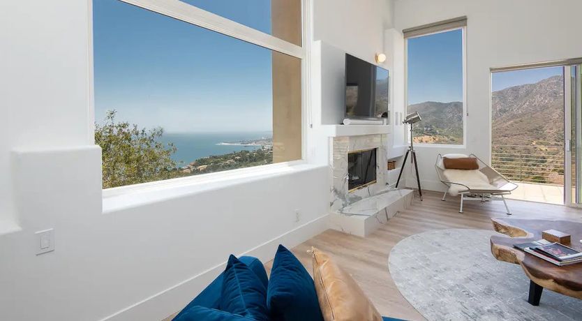 Photo of Malibu Dreamin'