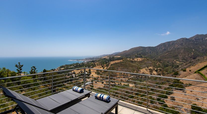 Photo of Malibu Dreamin'