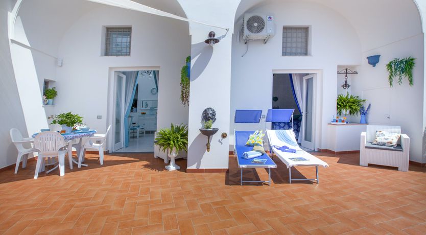 Photo of La Posizione