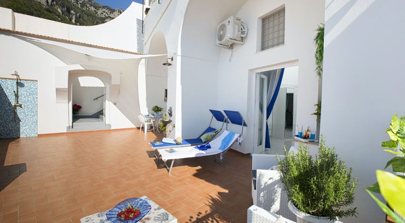 Photo of La Posizione