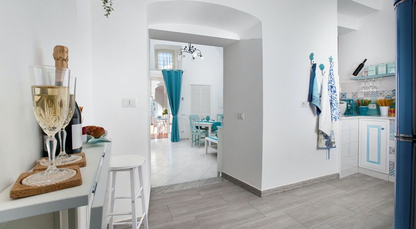 Photo of La Posizione