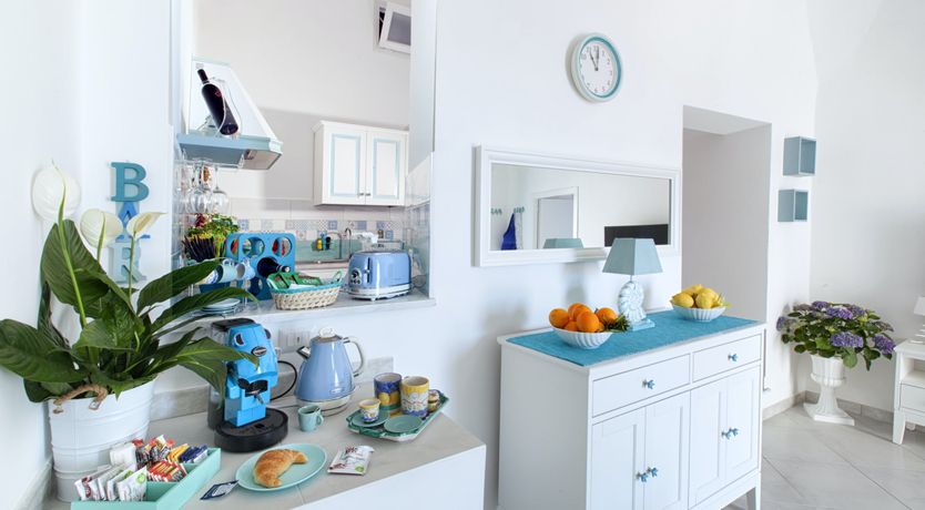 Photo of La Posizione