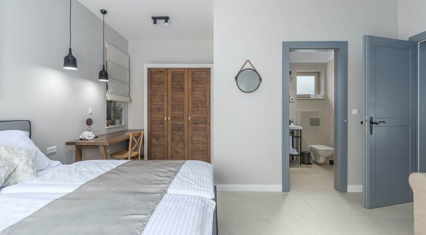 Photo of Bubbles on the Waves