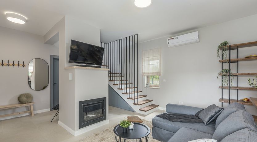 Photo of Bubbles on the Waves