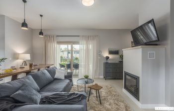 Bubbles on the Waves Holiday Home