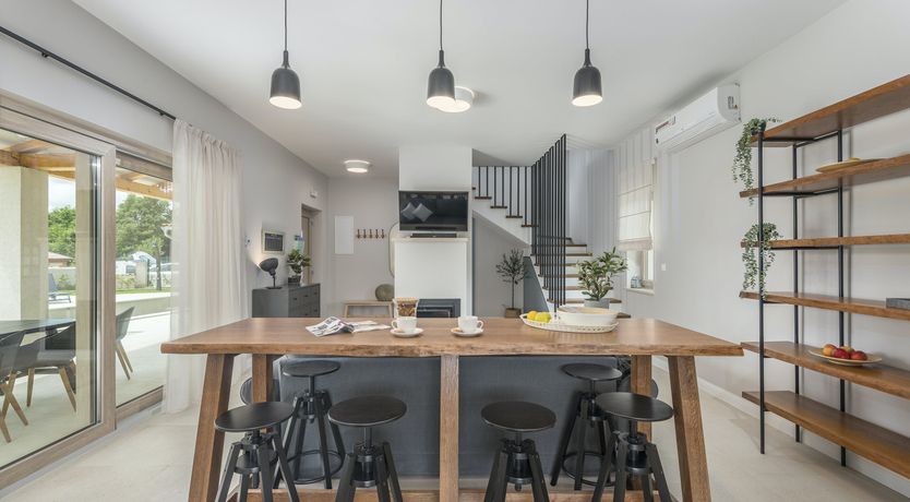 Photo of Bubbles on the Waves