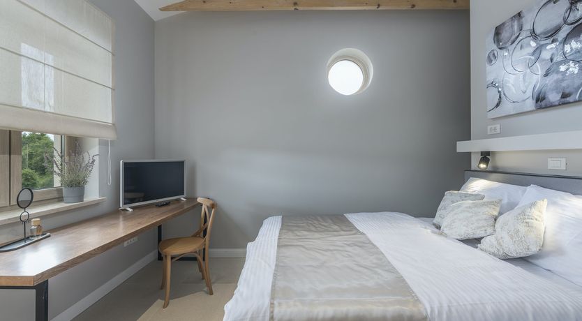 Photo of Bubbles on the Waves