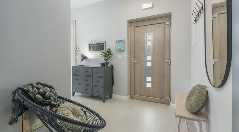 Photo of Bubbles on the Waves