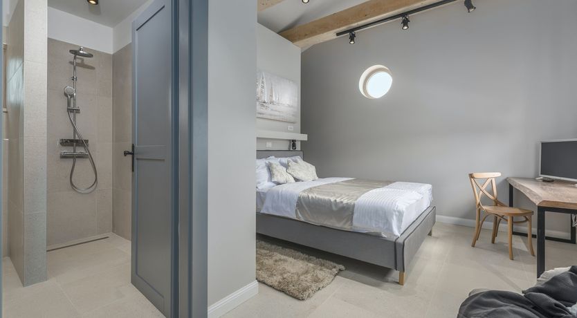 Photo of Bubbles on the Waves