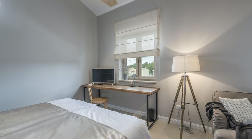 Photo of Bubbles on the Waves