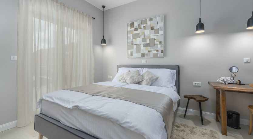 Photo of Bubbles on the Waves