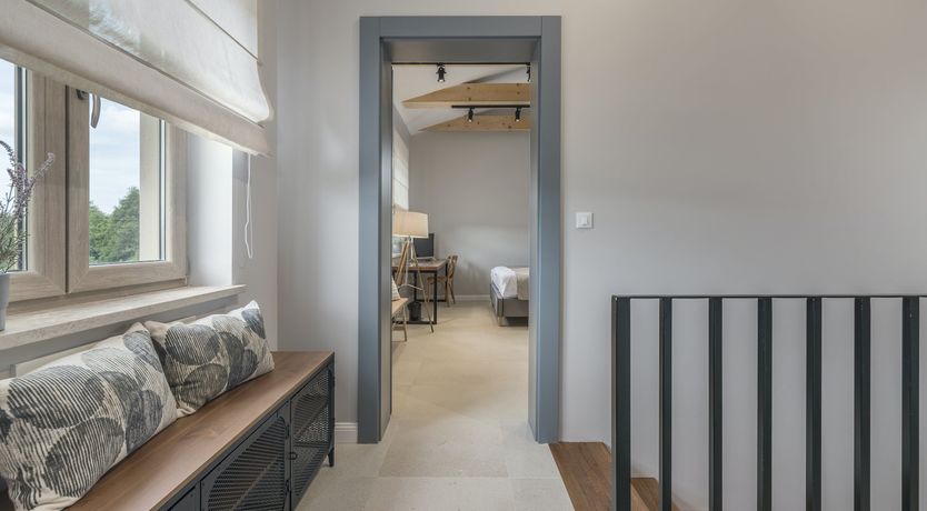 Photo of Bubbles on the Waves