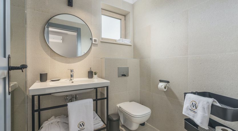 Photo of Bubbles on the Waves