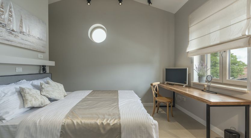 Photo of Bubbles on the Waves