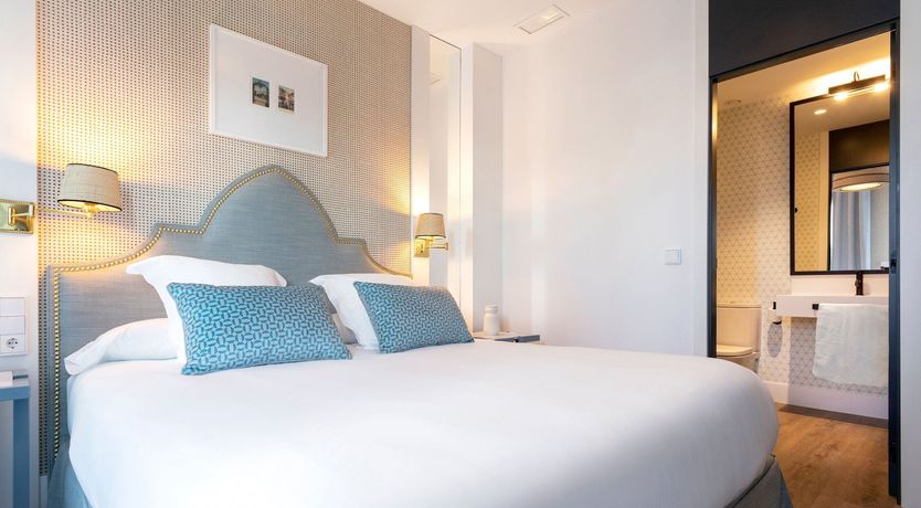 Photo of Seville Charm