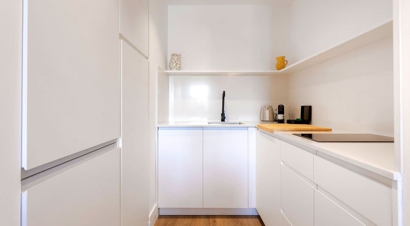 Photo of Seville Charm