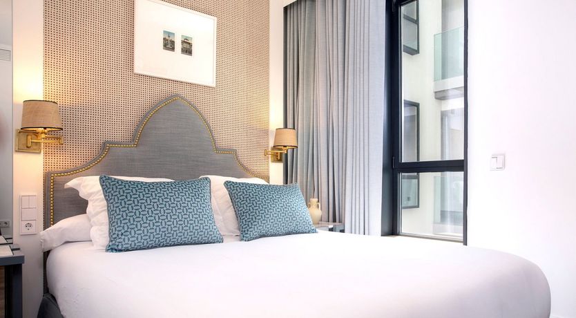 Photo of Seville Charm