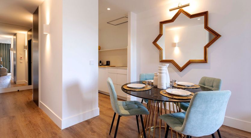 Photo of Seville Charm