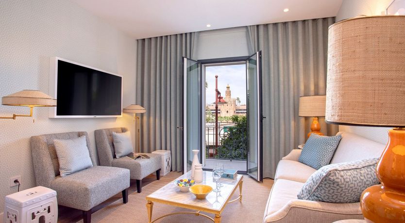 Photo of Seville Charm