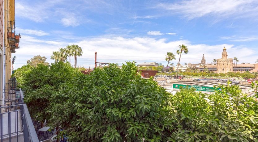 Photo of Seville Charm