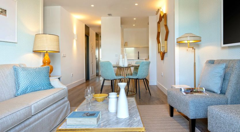 Photo of Seville Charm