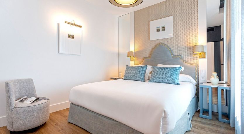 Photo of Seville Charm