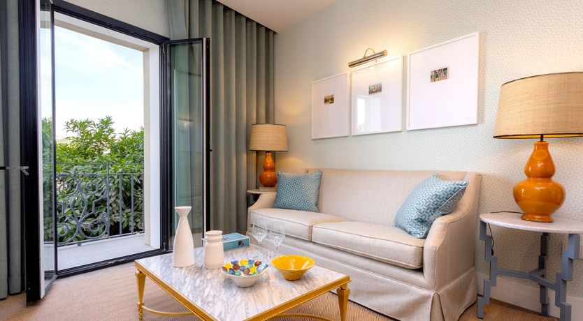 Photo of Seville Charm