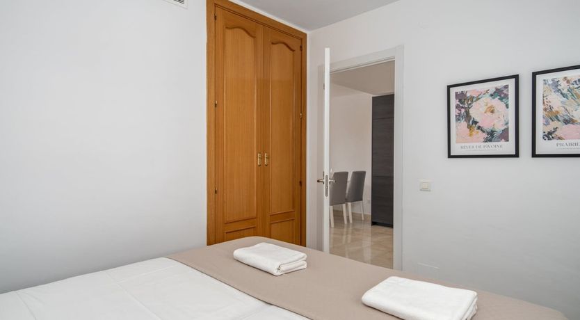 Photo of A Little More Sun