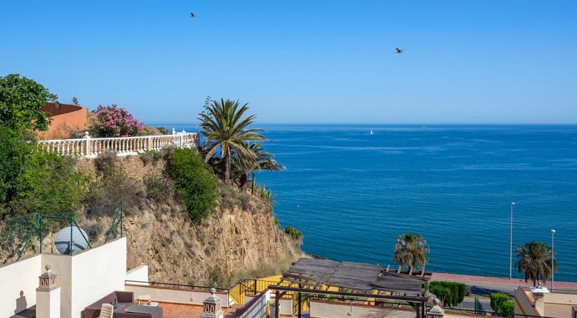 Photo of A Little More Sun