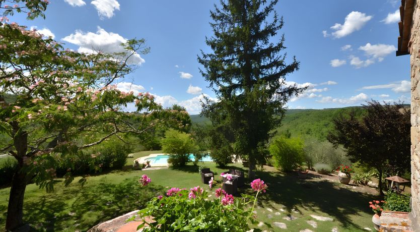 Photo of From the Hilltop