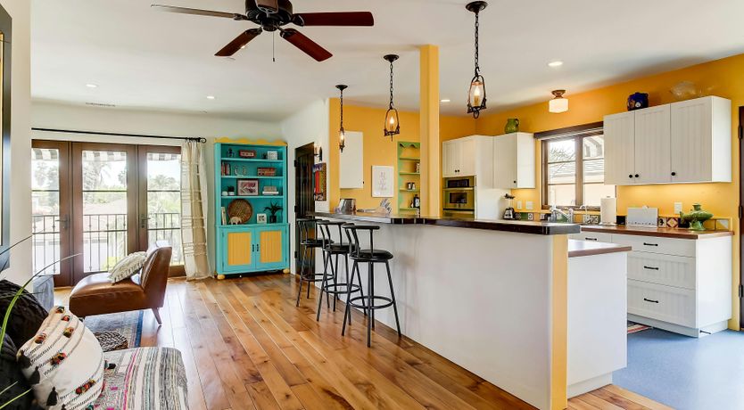 Photo of Caribbean Holiday