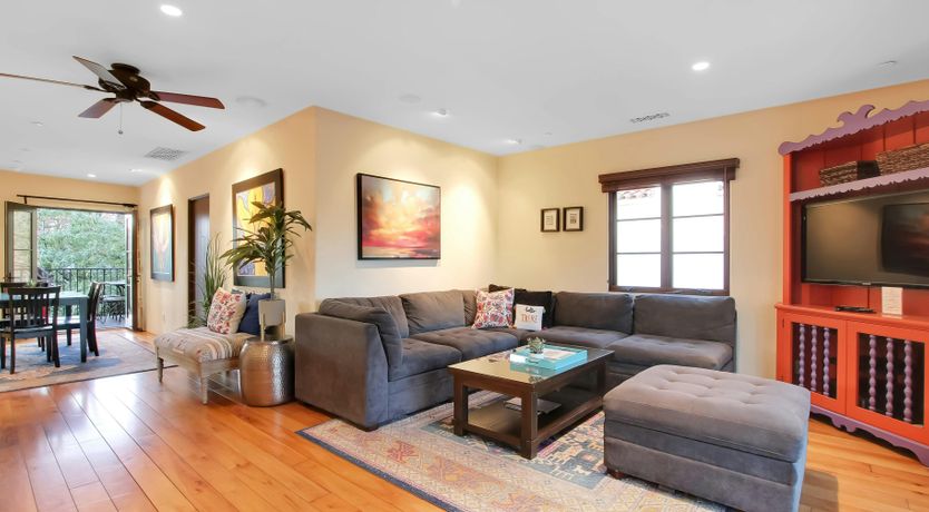 Photo of Caribbean Holiday