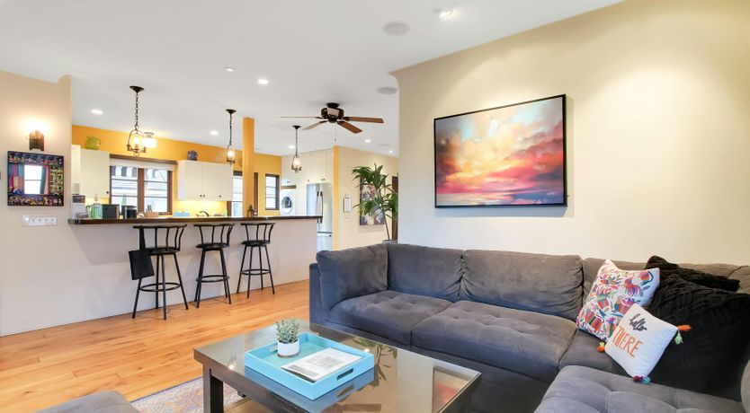 Photo of Caribbean Holiday